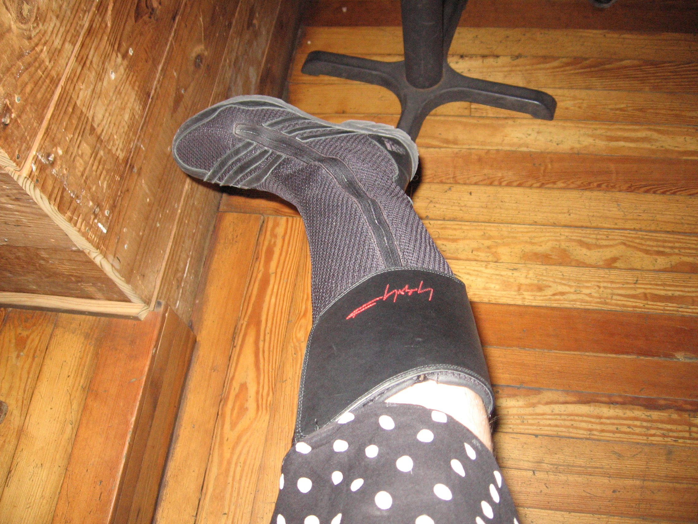 my swag